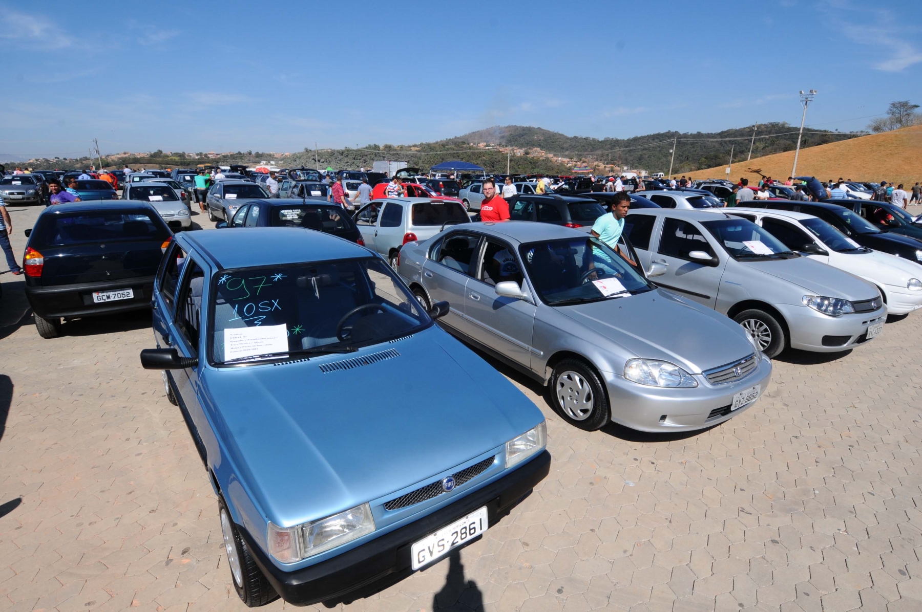 Carro Usado: Com ou Sem Garantia? Entenda Quando Cada Opção é Aplicável